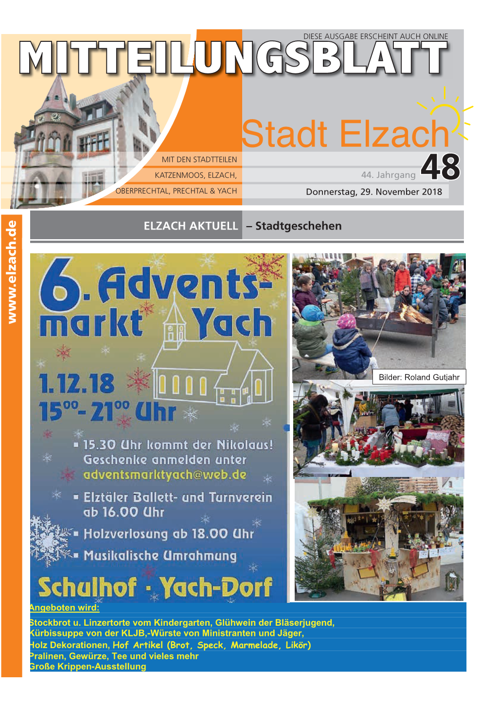 Elzach KW 48 ID 133463