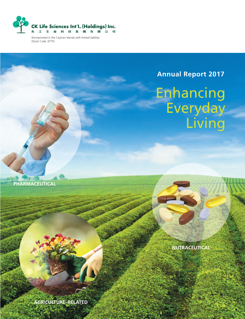 Enhancing Everyday Living