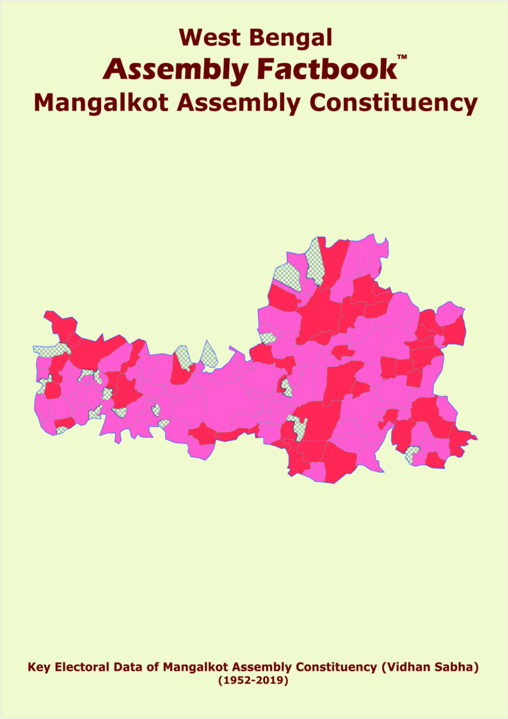 Mangalkot Assembly West Bengal Factbook