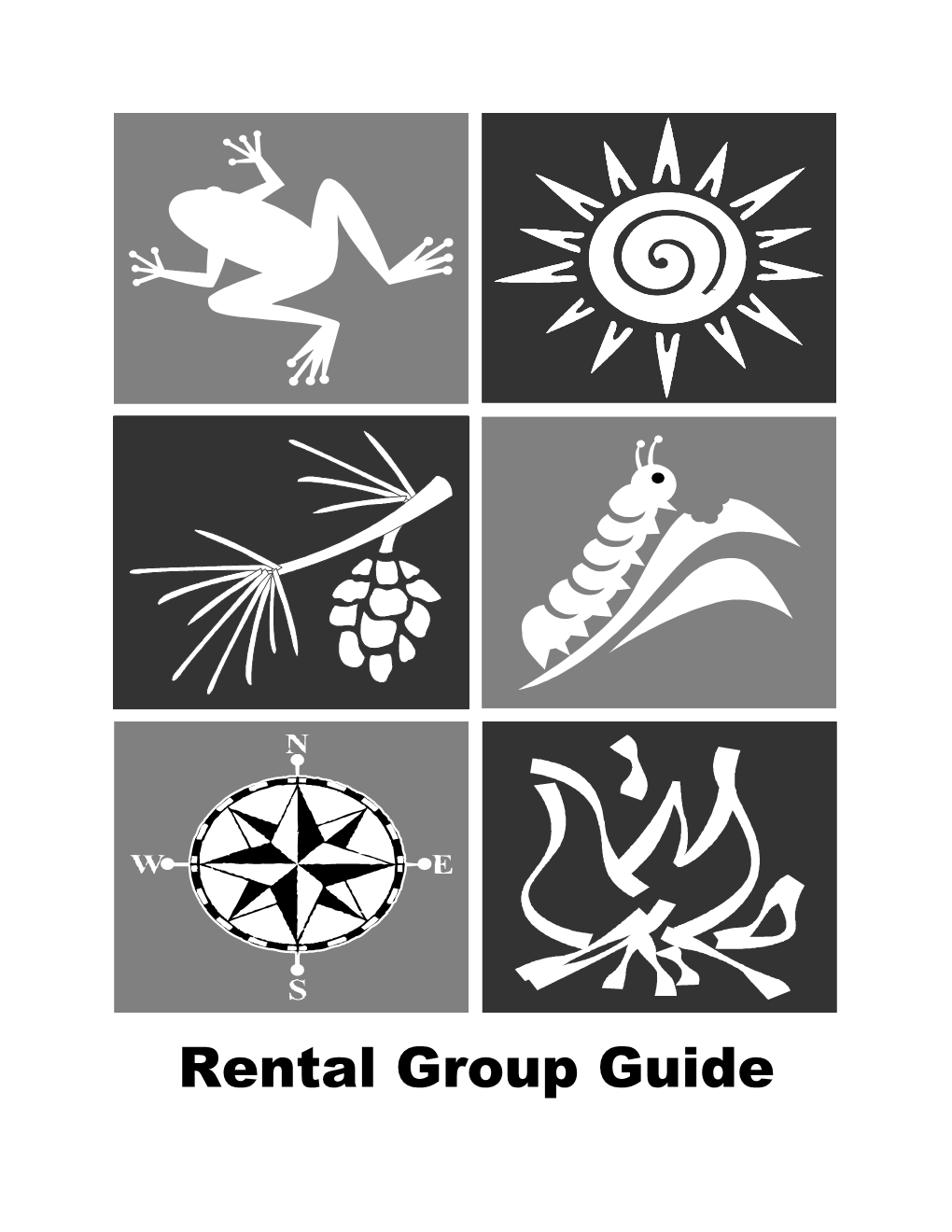 Rental Group Guide