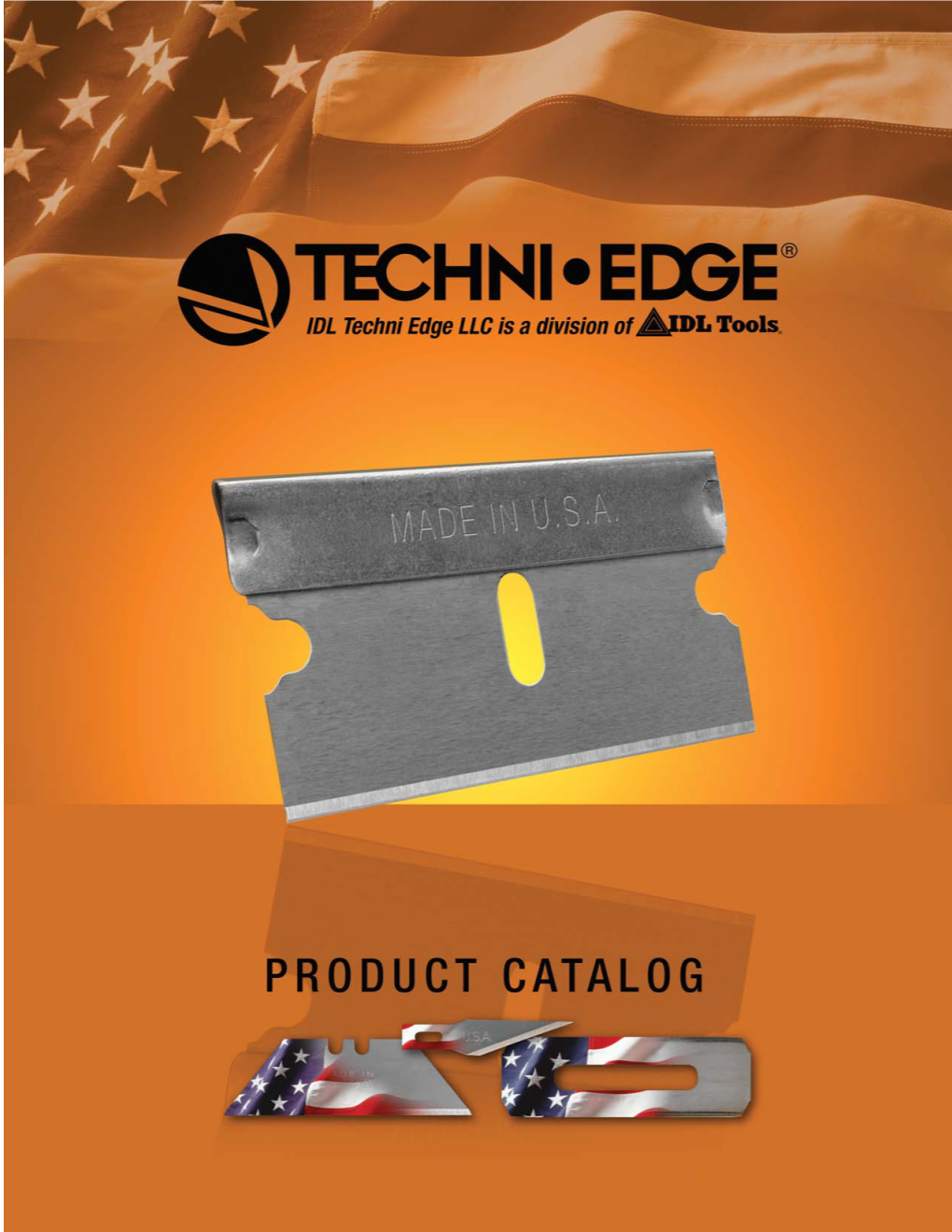 Techni Edge 100006392 Catal