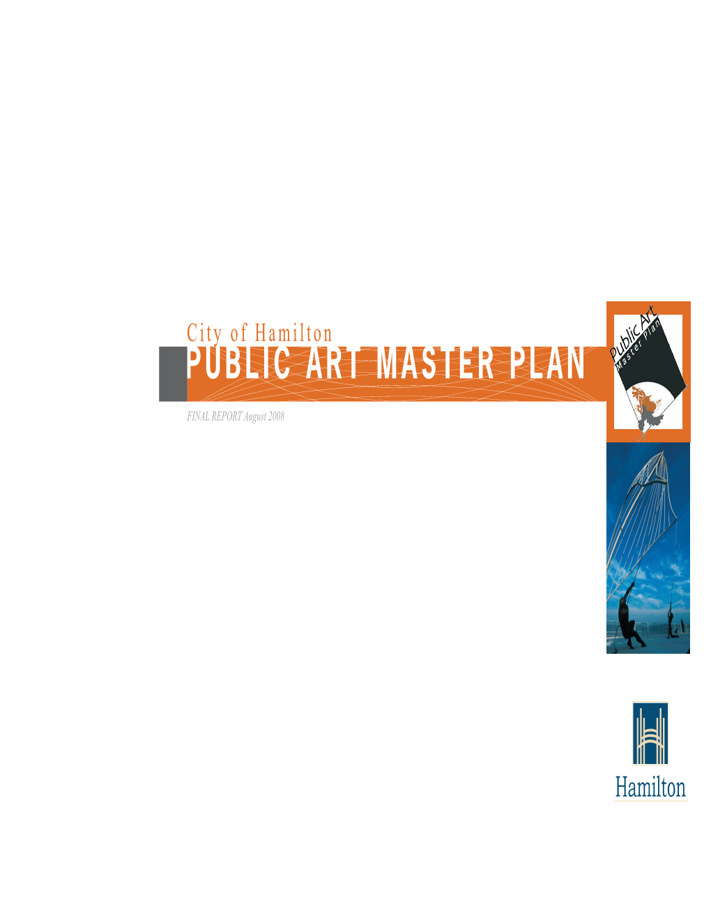 Public Art Master Plan