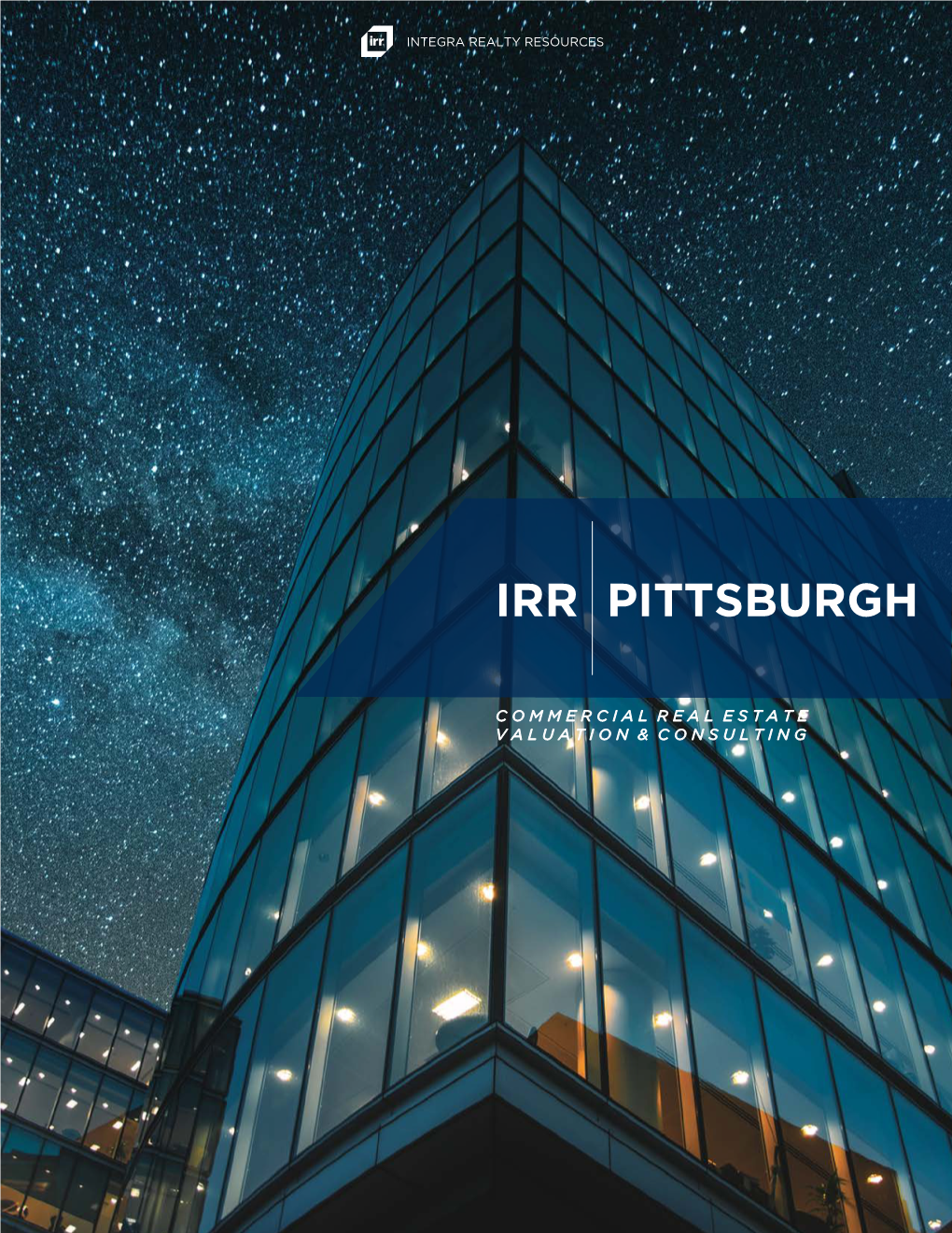 Irr Pittsburgh