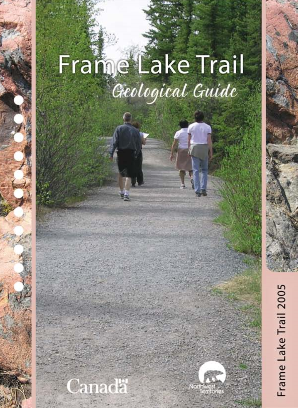 Frame Lake Trail Geological Guide