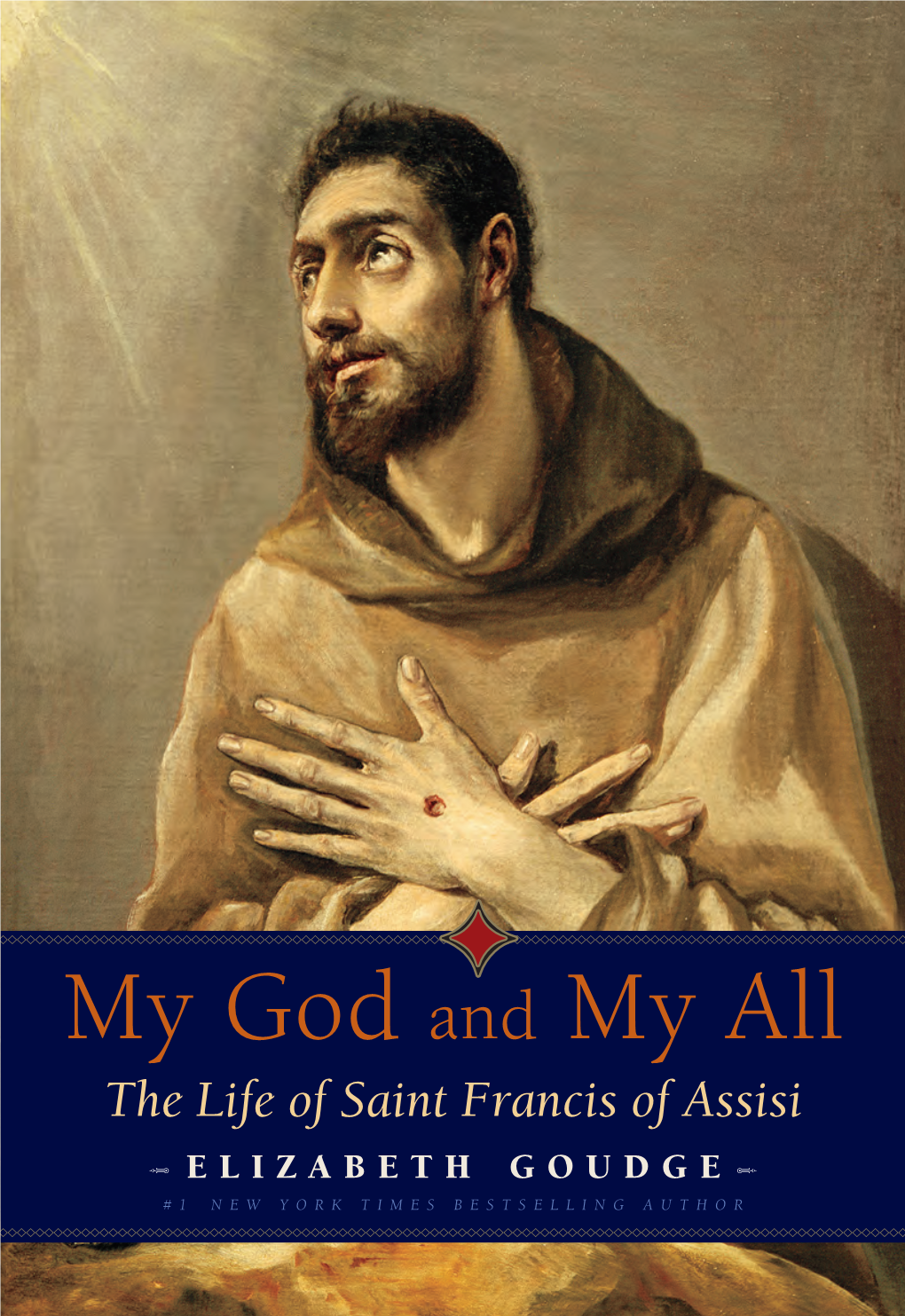 The Life of Saint Francis of Assisi