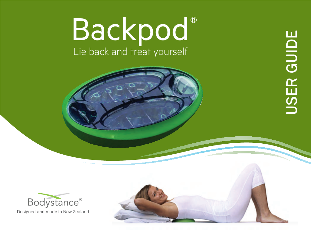 Full Backpod User Guide (2020)