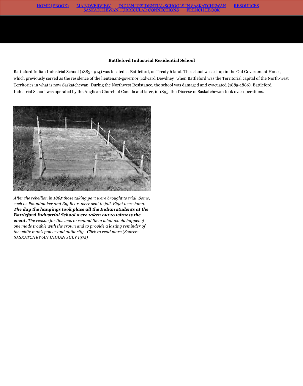 School3-2D570425.Pdf (Battleford Indian Industrial Residential School