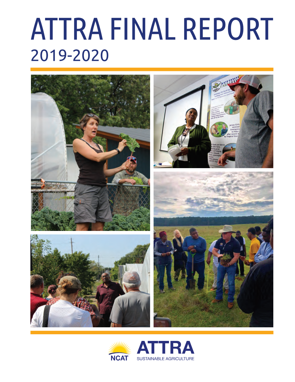 Attra Final Report 2019-2020