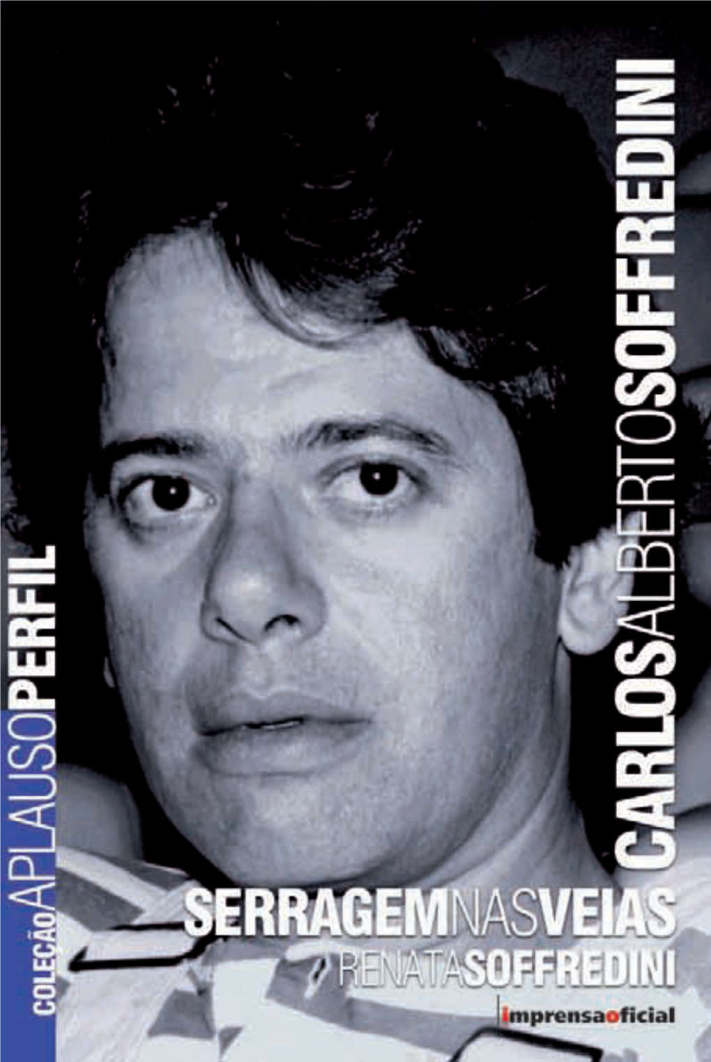 Carlos Alberto Soffredini