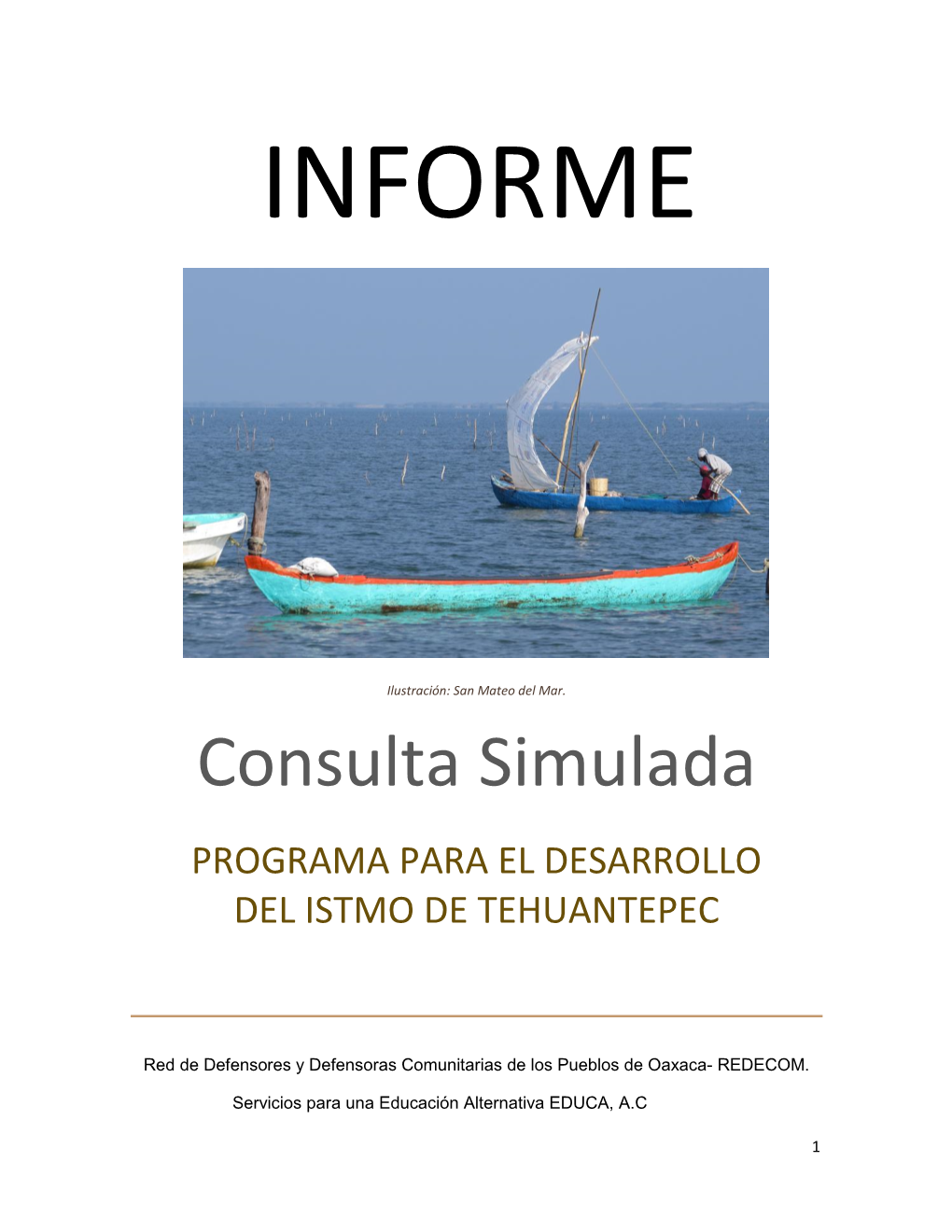 Informe REDECOM Consulta Simulada.Pdf