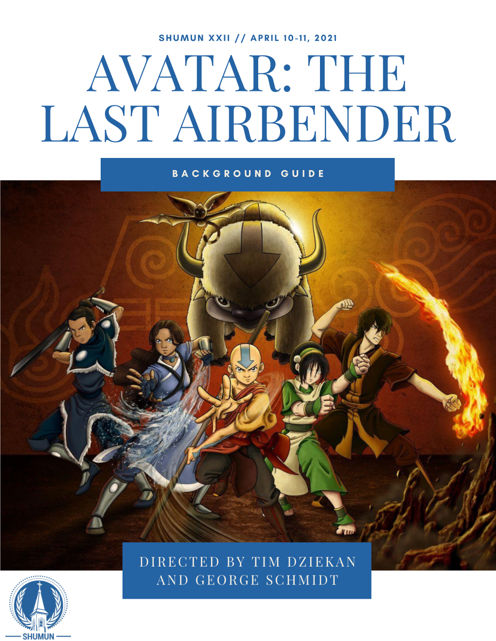 Avatar: the Last Airbender