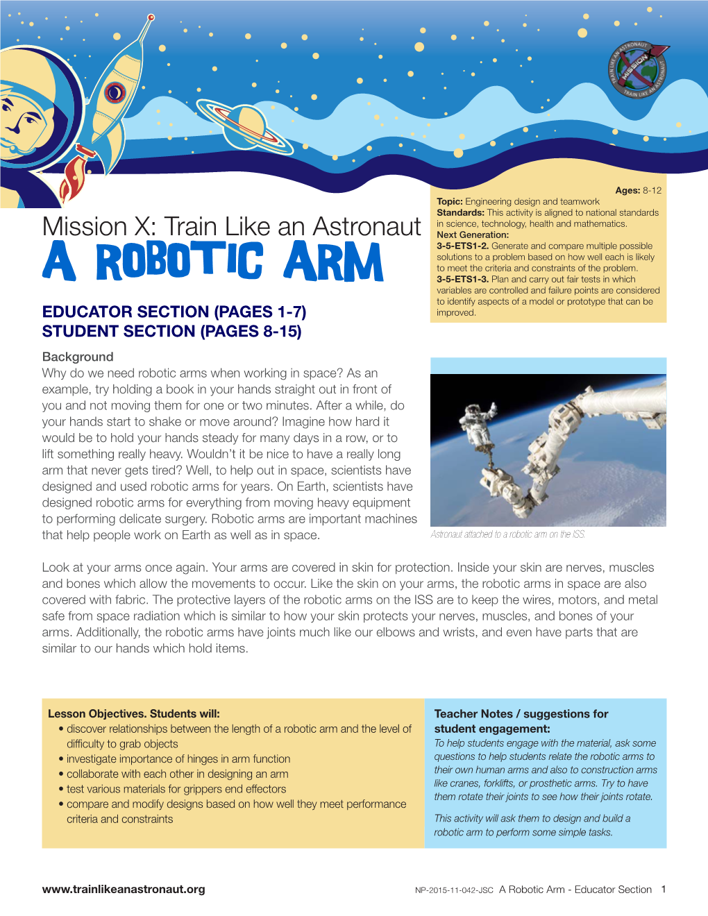 Robotic Arm.Indd