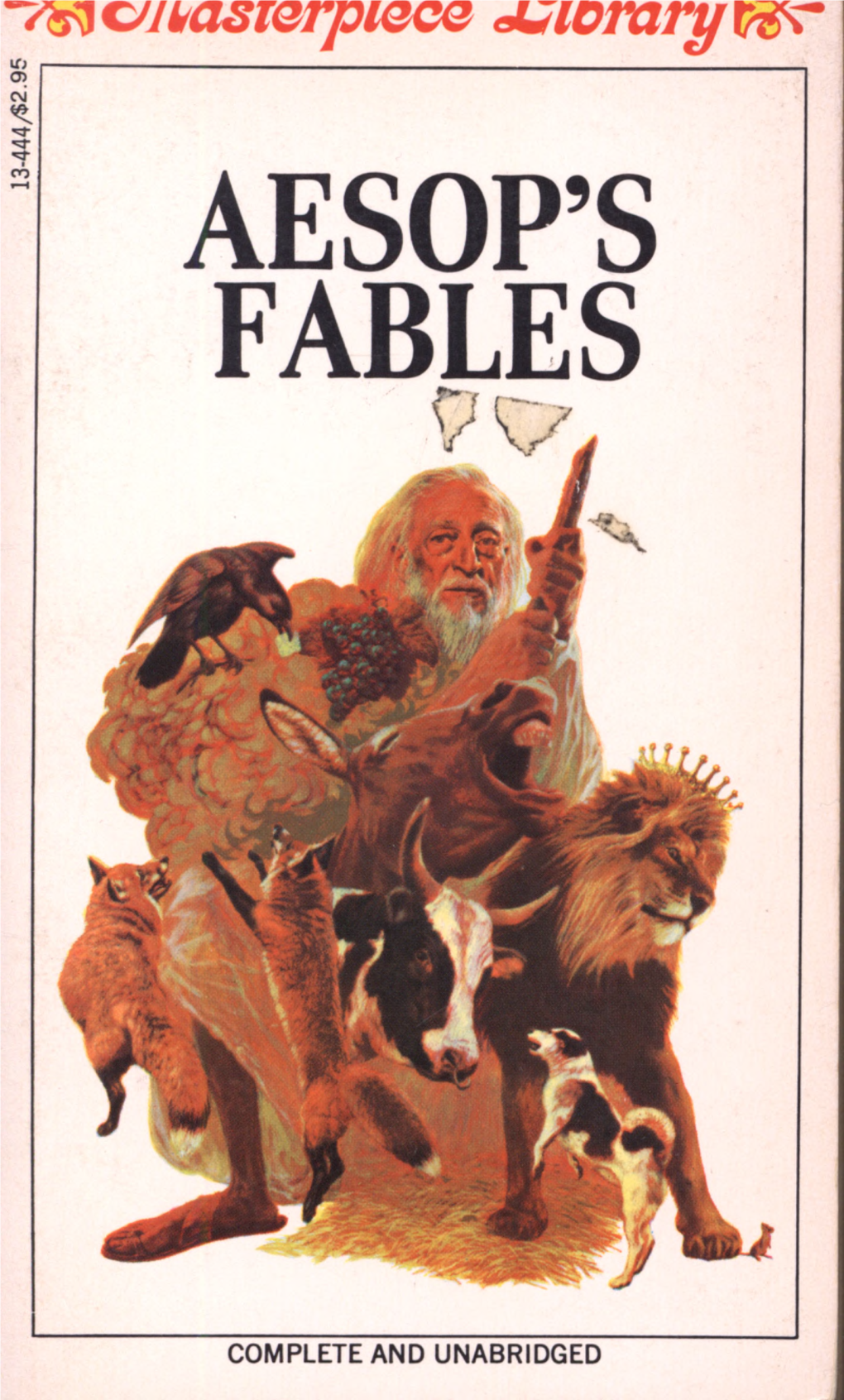 Aesop's Fables