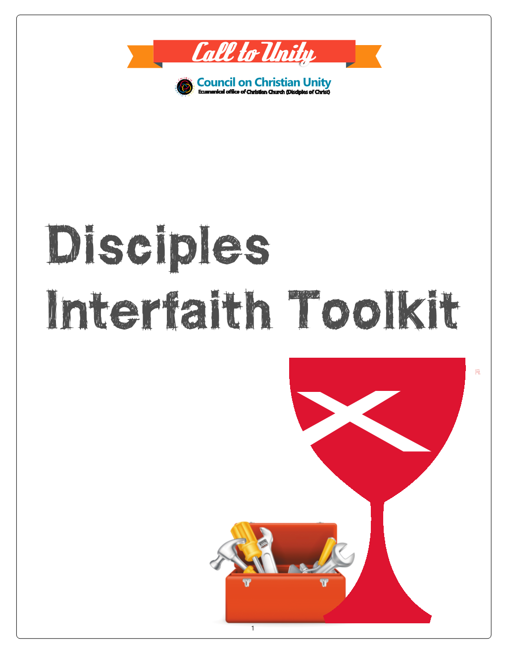 Disciples Interfaith Toolkit