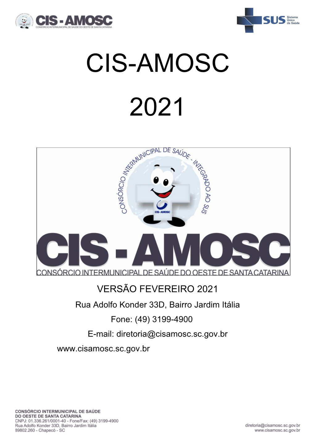 Cis-Amosc 2021
