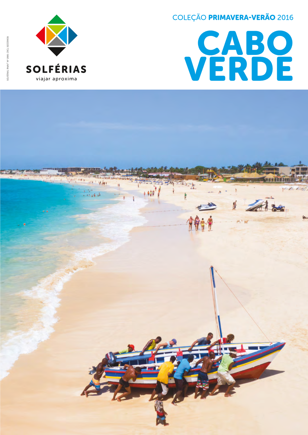 Cabo Verde · Jamaica · República Dominicana · Cuba · México · Brasil · Ee.Uu