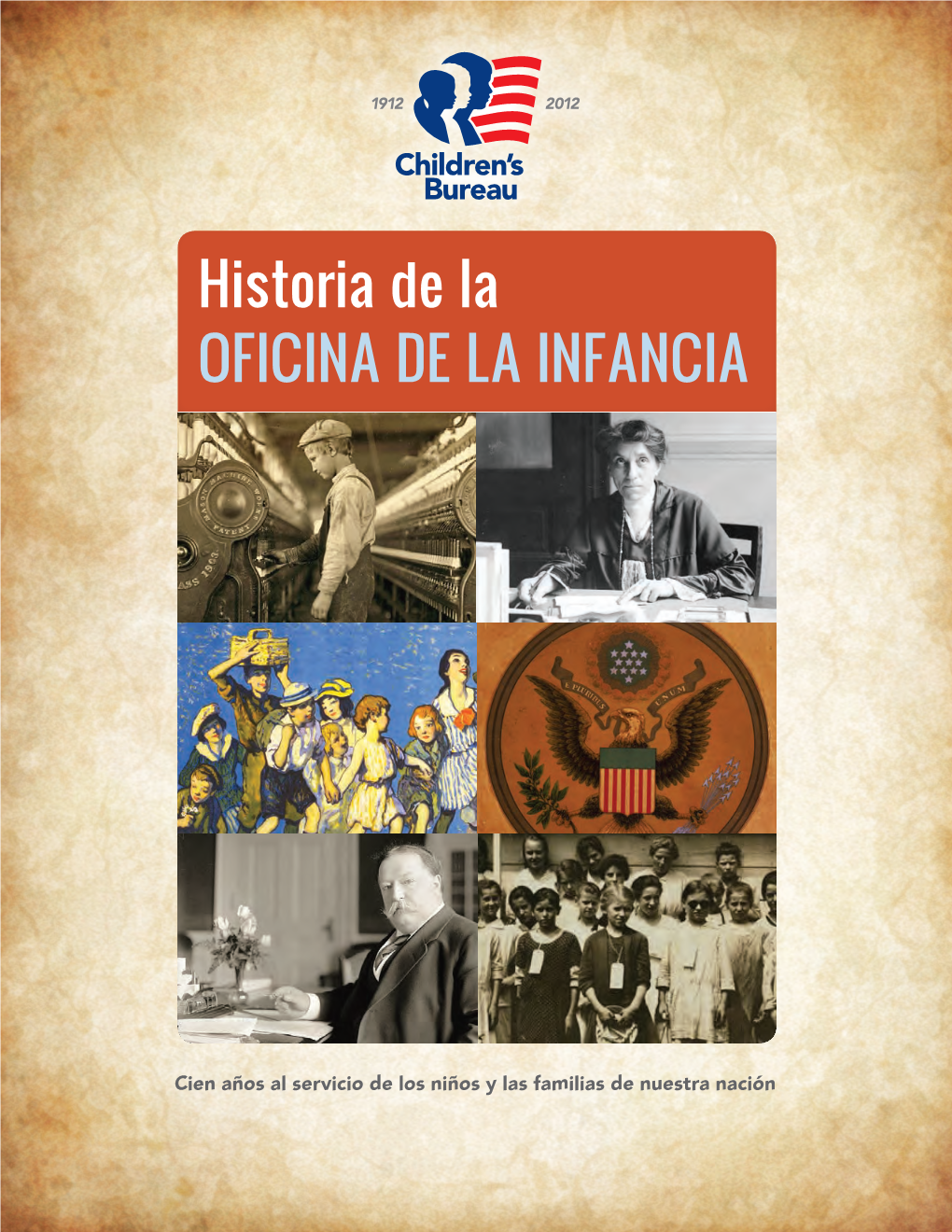 Historia De La OFICINA DE LA INFANCIA