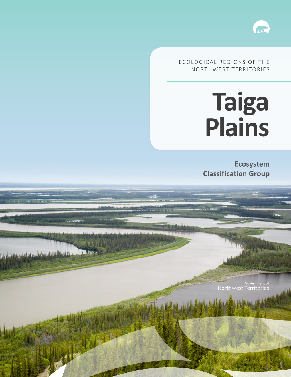 Taiga Plains