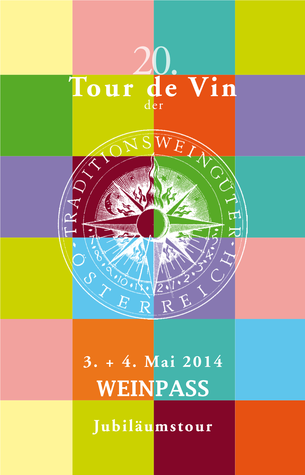 Tour De Vin Der