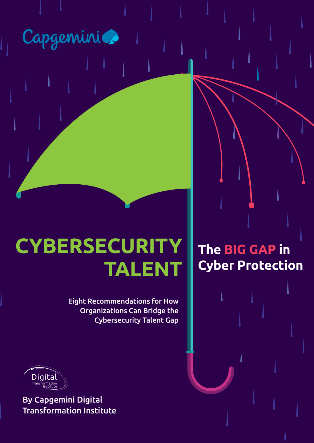 Profile of Cybersecurity Talent” Provides More Detail on Their Defining Characteristics