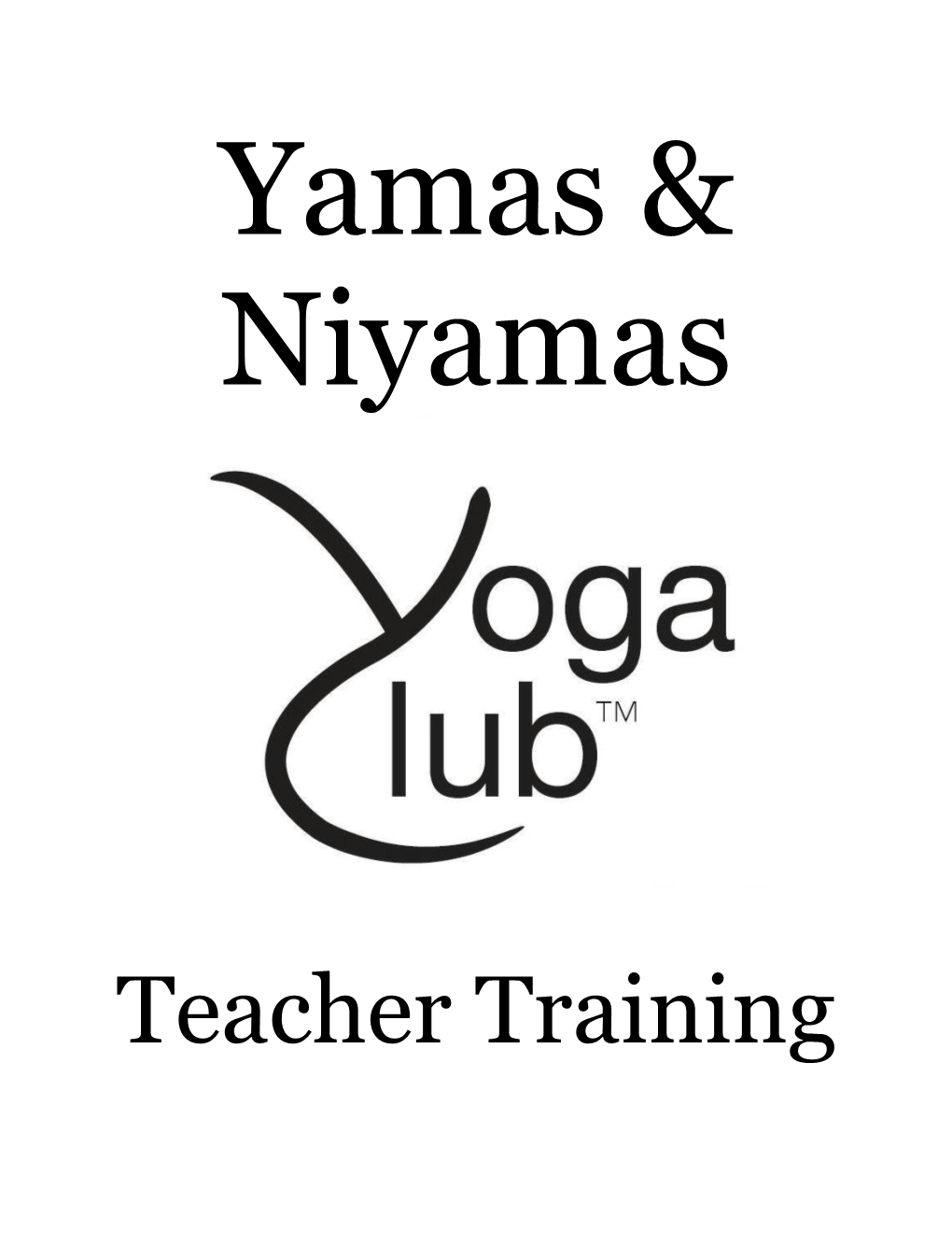 Yamas and Niyamas.Pdf