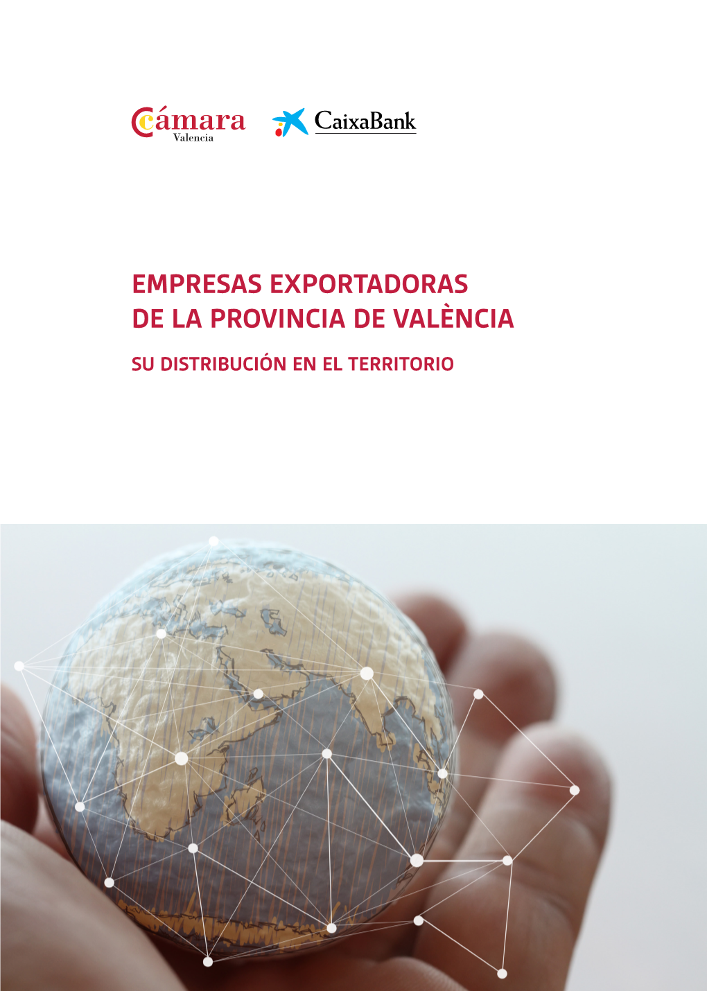 Empresas Exportadoras De La Provincia De València