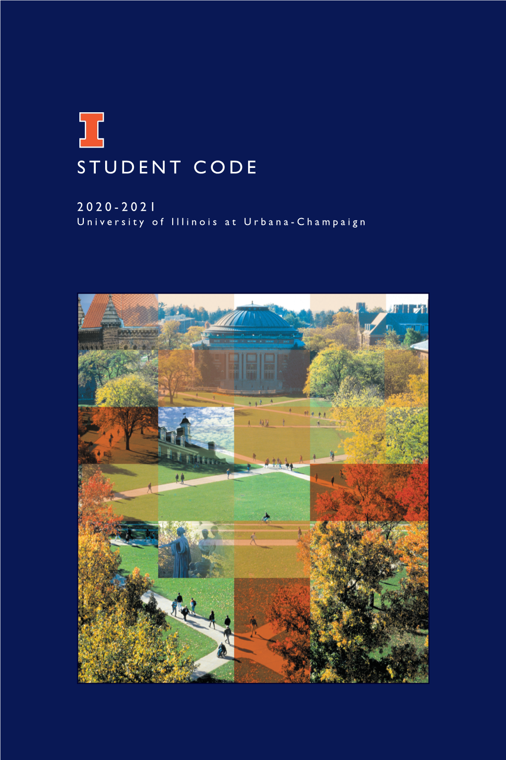 2020-2021 Student Code