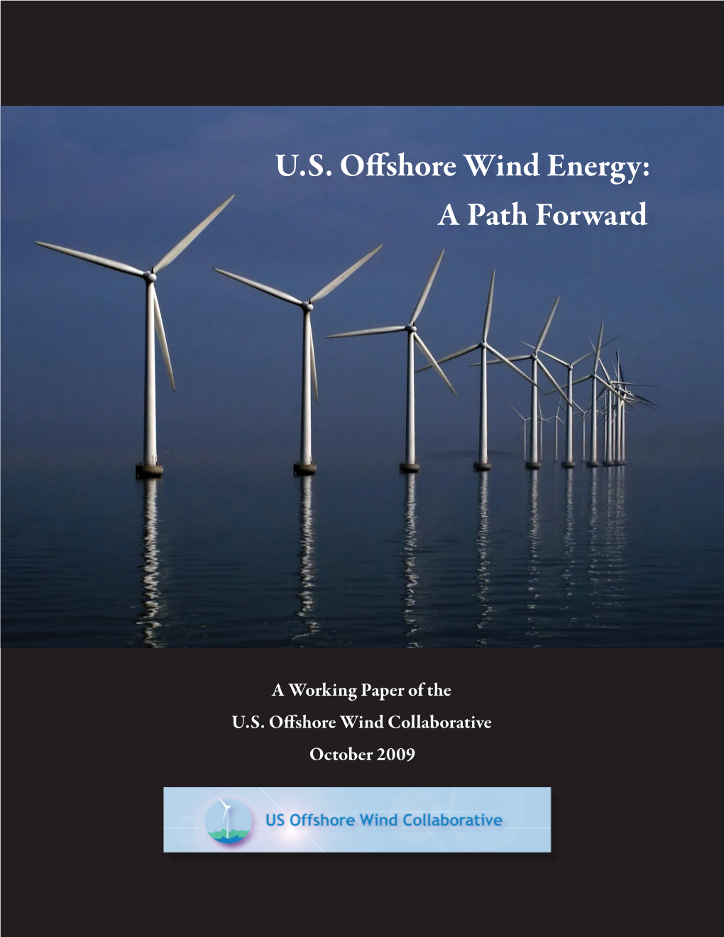US Offshore Wind Energy