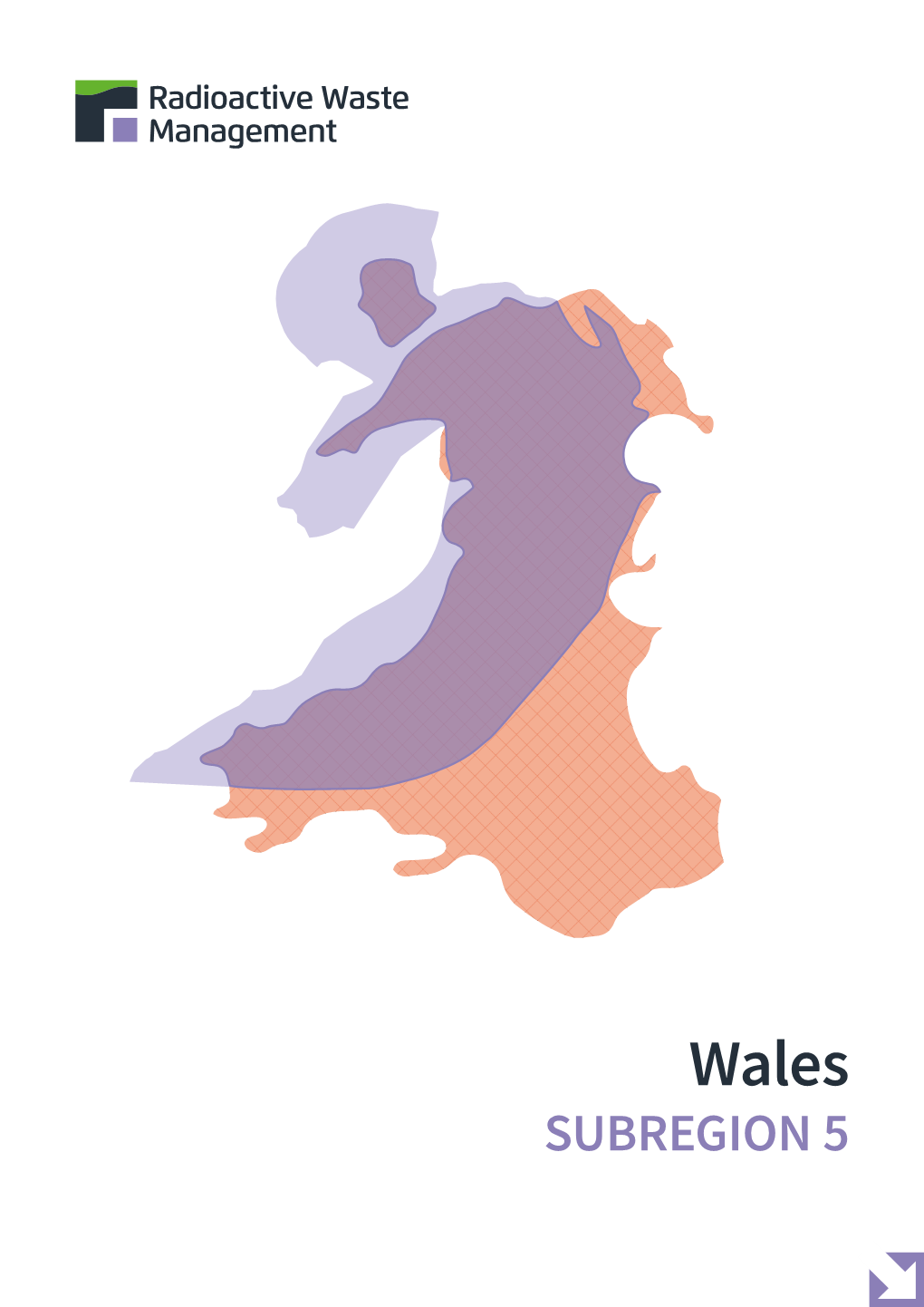 RWM Wales Subregion 5