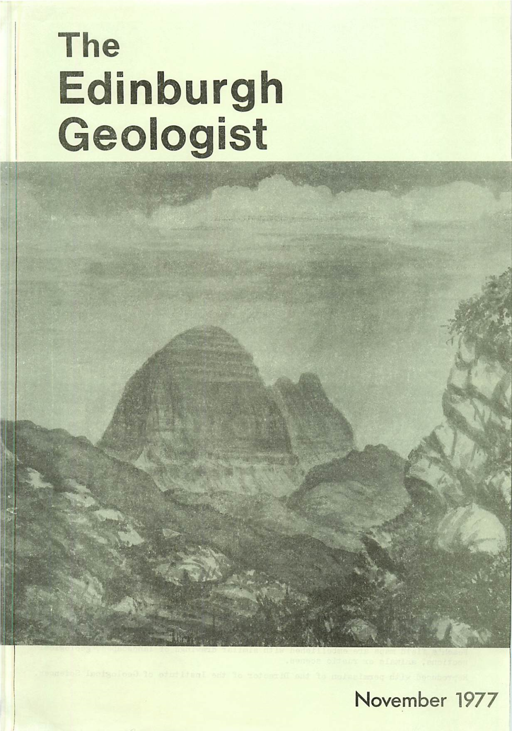 Issue No 2 – Autumn 1977