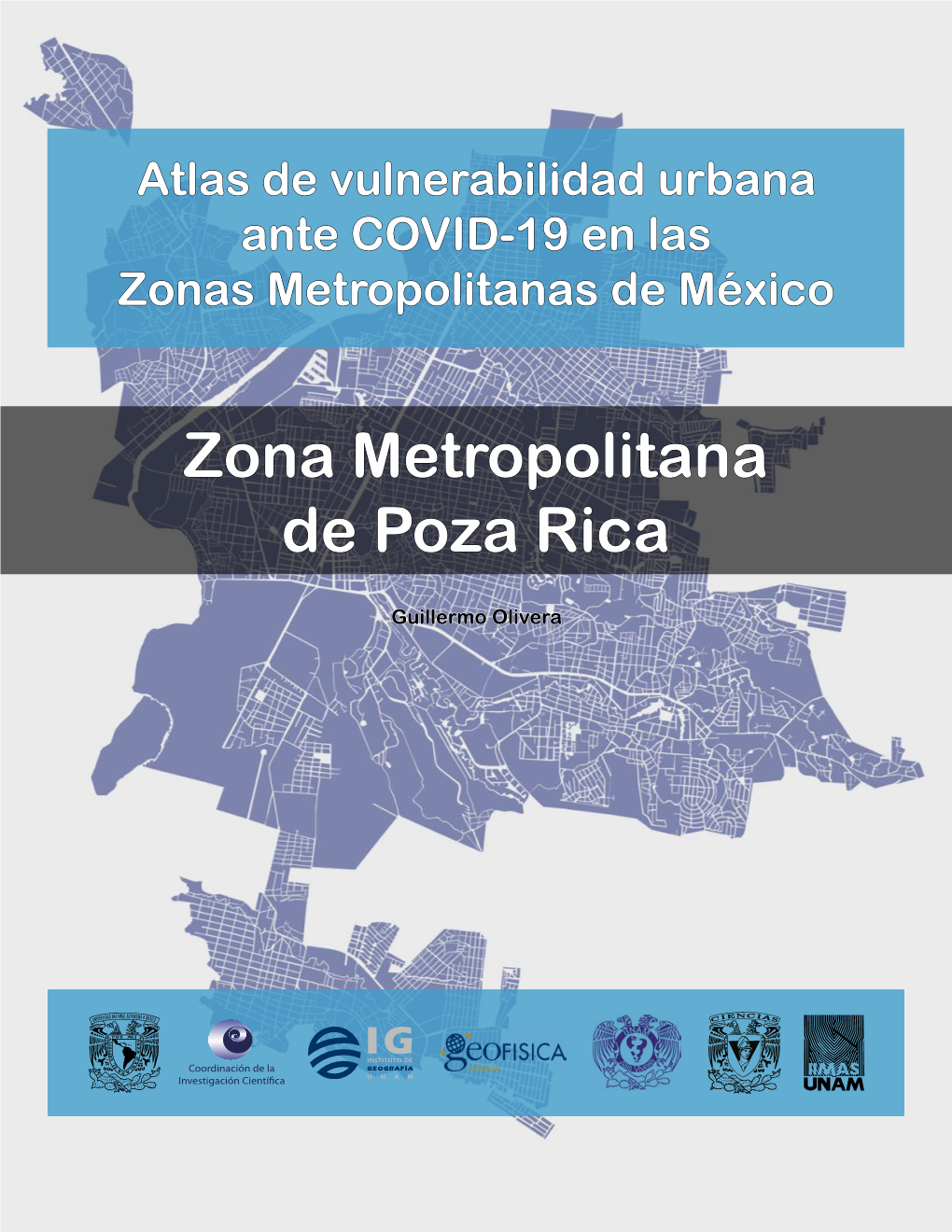 Zona Metropolitana De Poza Rica