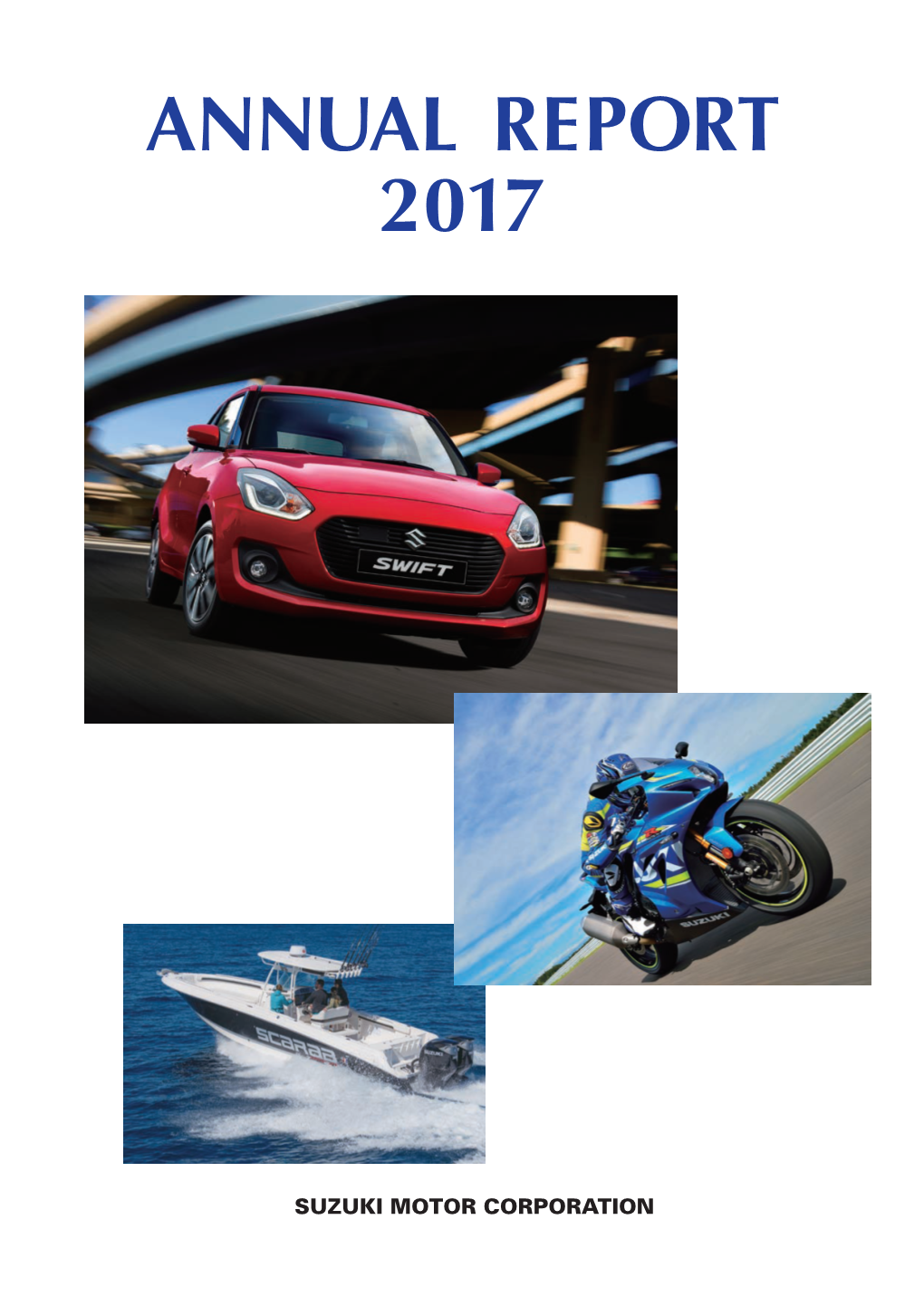 Annual Report 2017