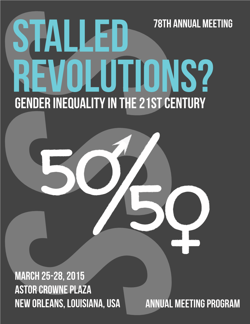 Gender Inequality in the 21St Century