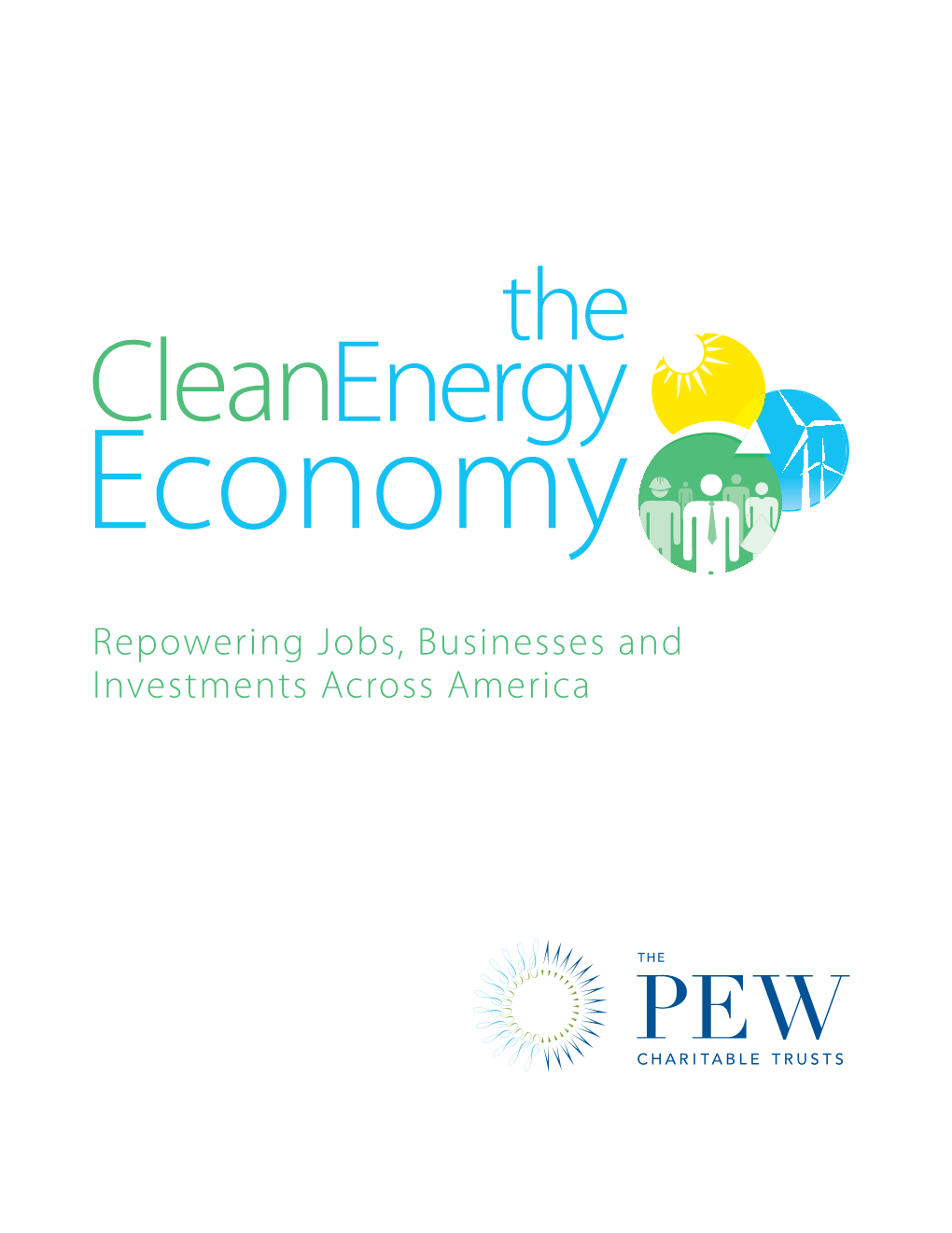 Clean Energy Economy