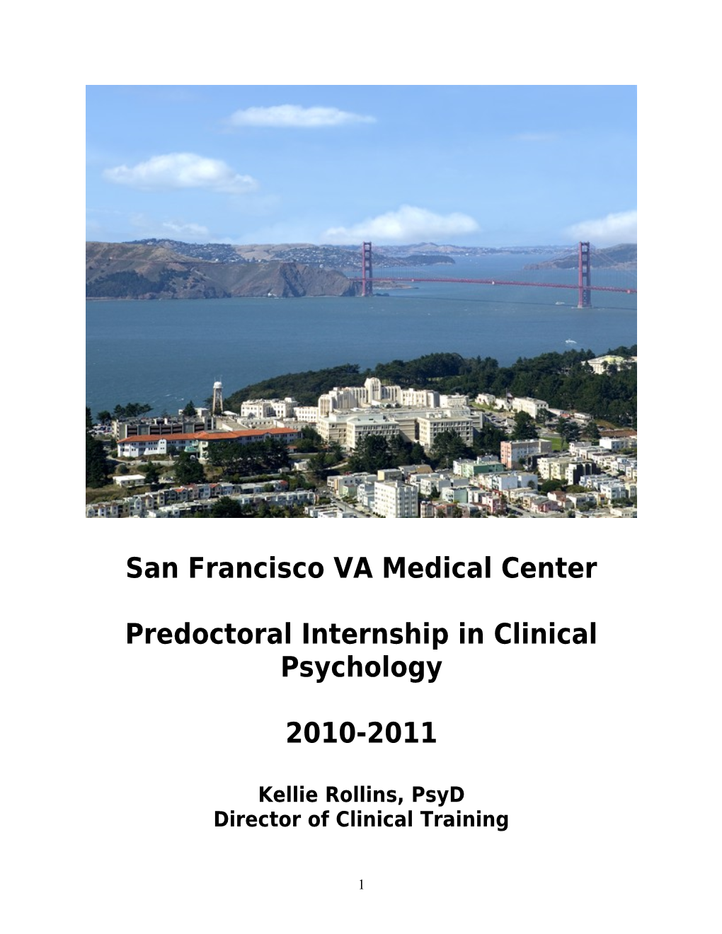 San Francisco VA Medical Center s1