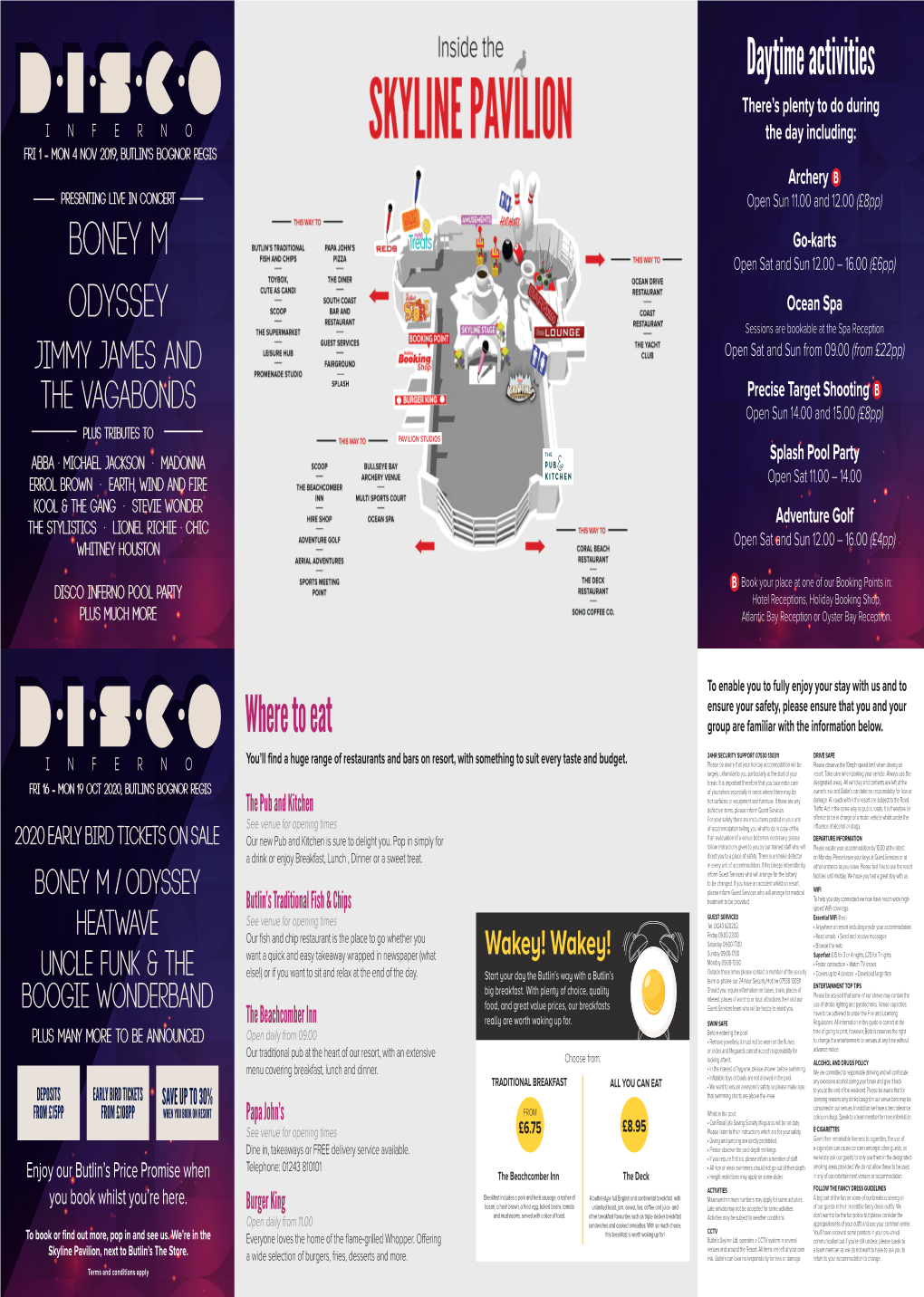 BTN7315 DISCO INFERNO ENTS GUIDE BG.Indd