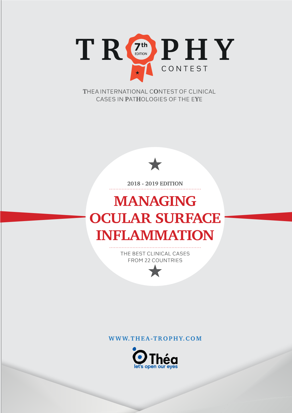 Managing Ocular Surface Inflammation”