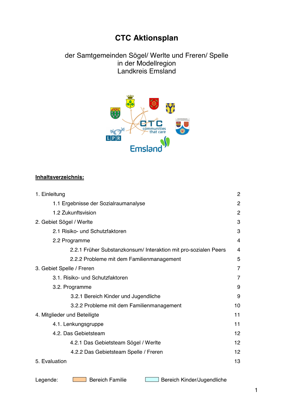 CTC Aktionsplan 10.07.2012