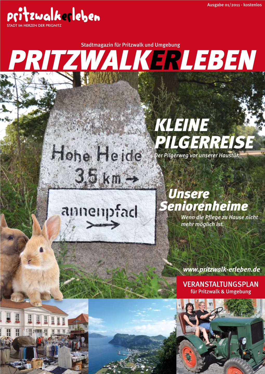 Pritzwalkerleben 2011-1