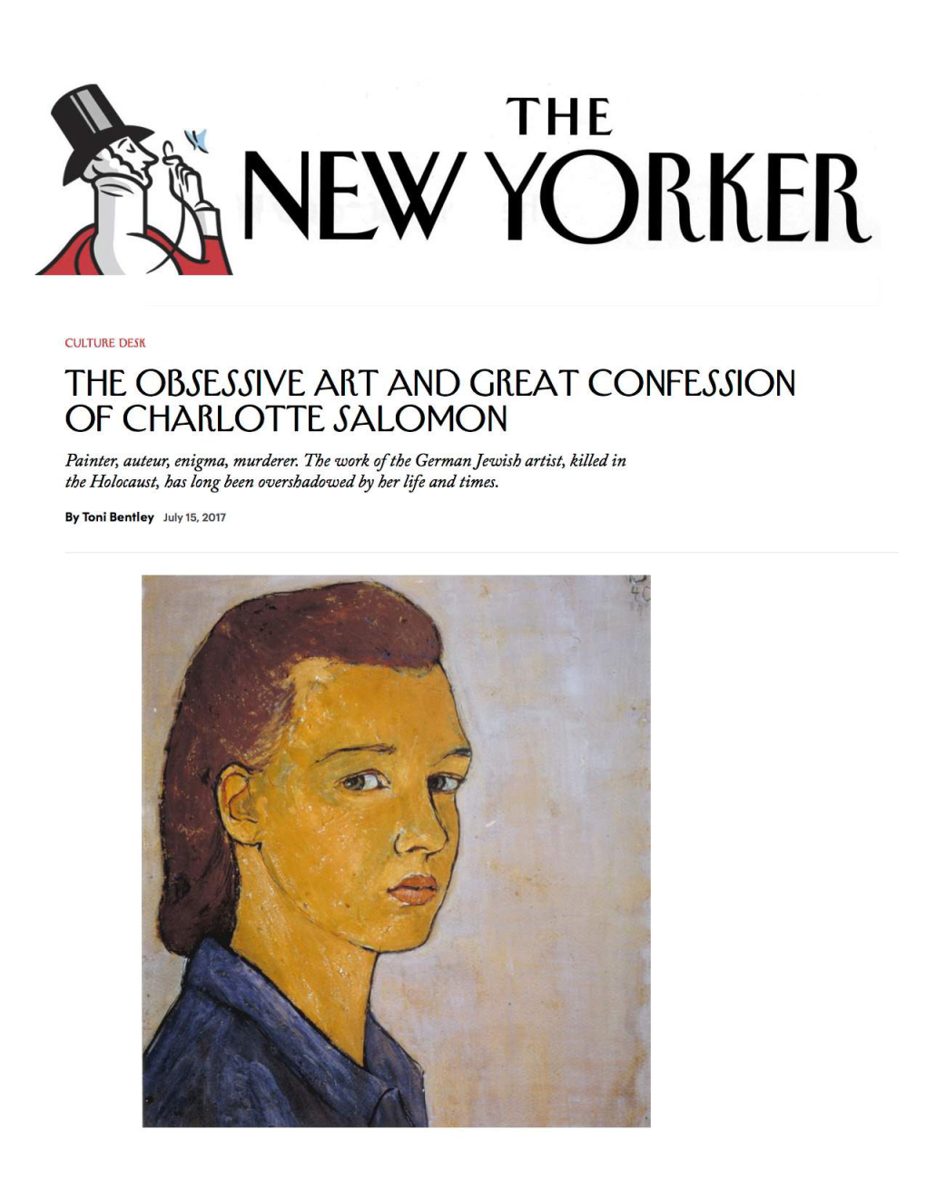 THENEWYORKER.Pdf