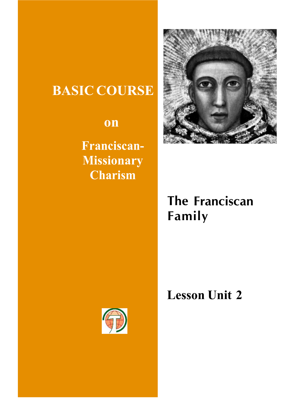 BASIC COURSE On