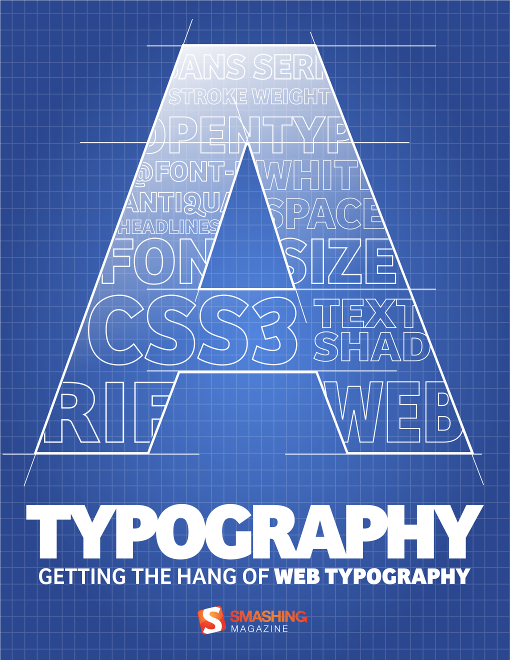 Web Typography │ 2 Table of Content