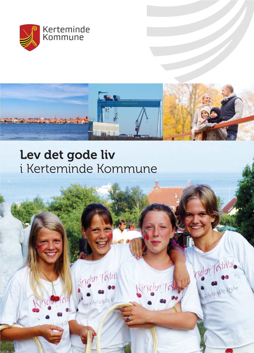 Lev Det Gode Liv I Kerteminde Kommune 2 Kerteminde Kommune