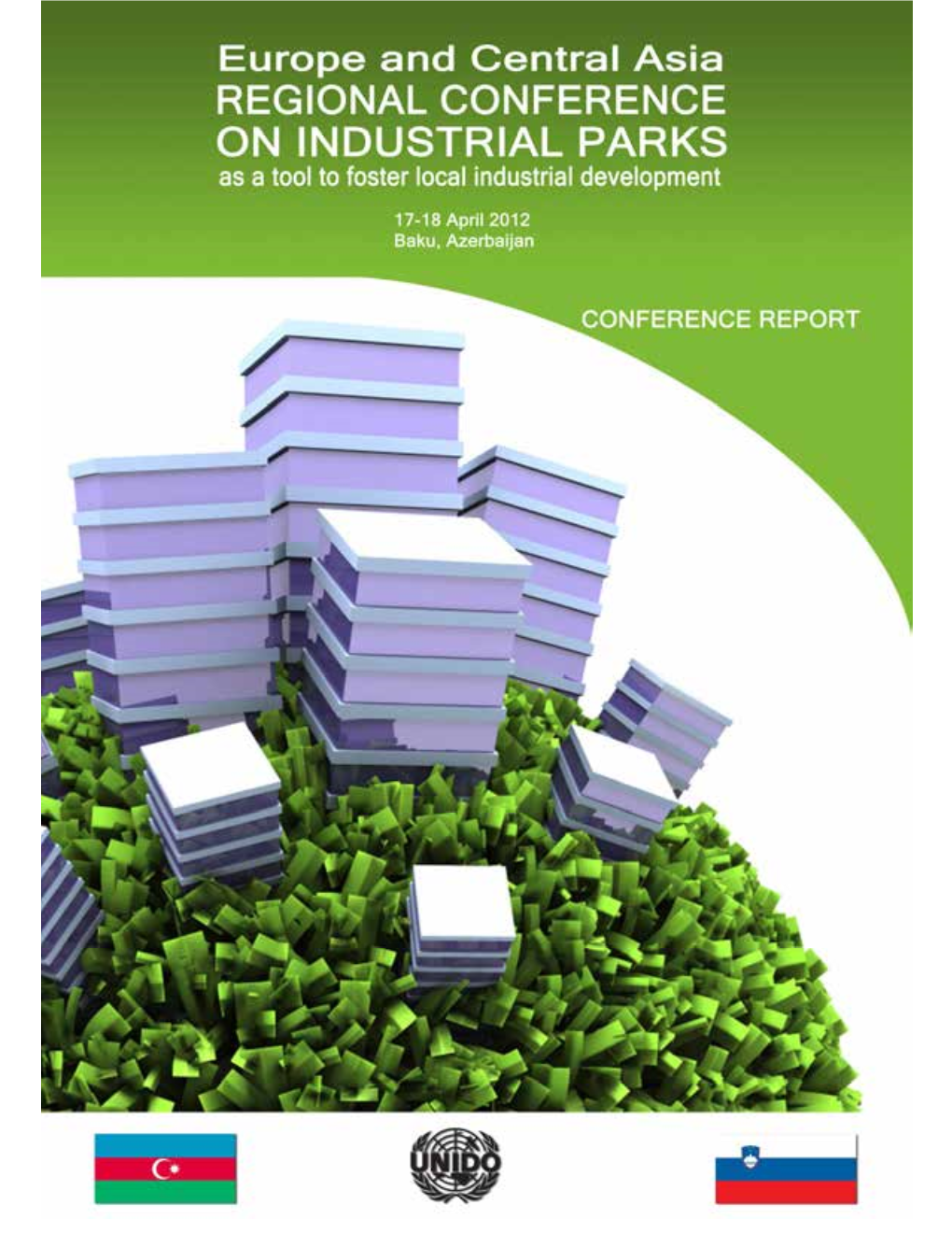 Industrial Park Compendium Final 2012