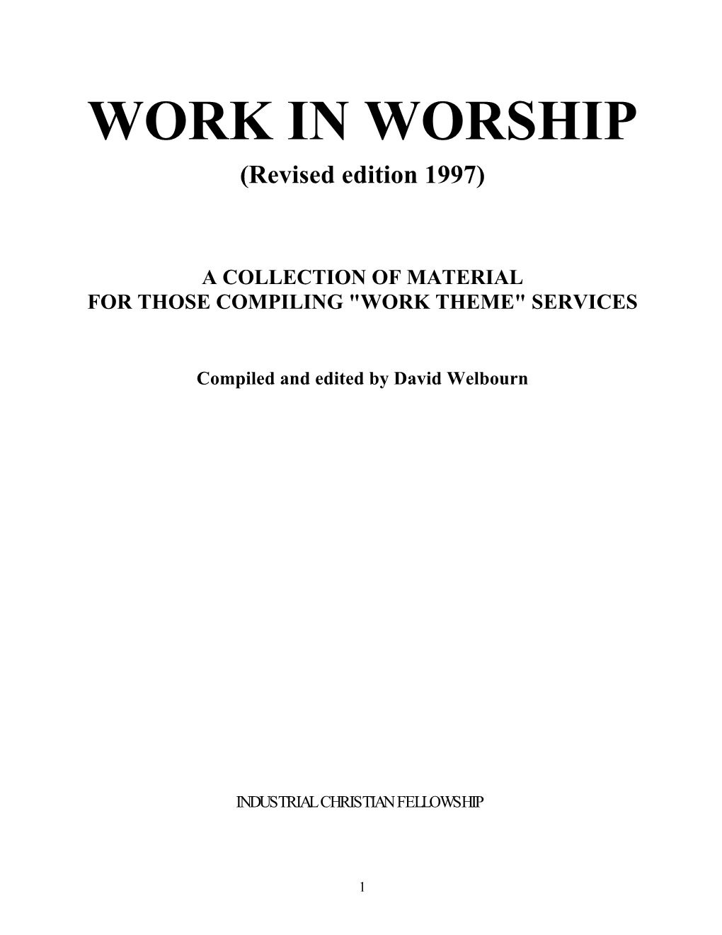 Work-In-Worship.Pdf