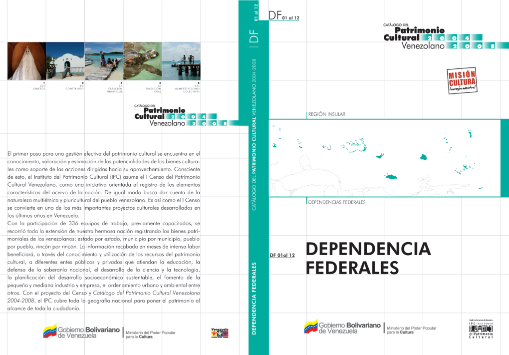 Dependencia Federal.Pdf