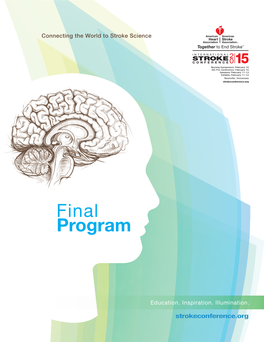 On-Demand CME/CE Activities Available International Stroke