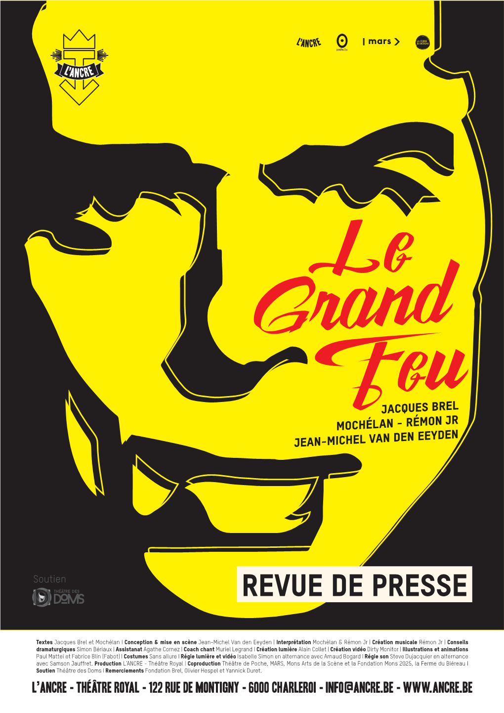 Revue De Presse