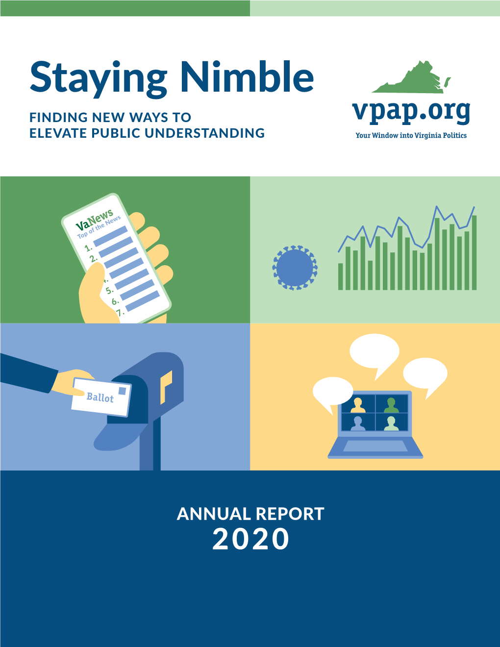 2020 VPAP Annual Report
