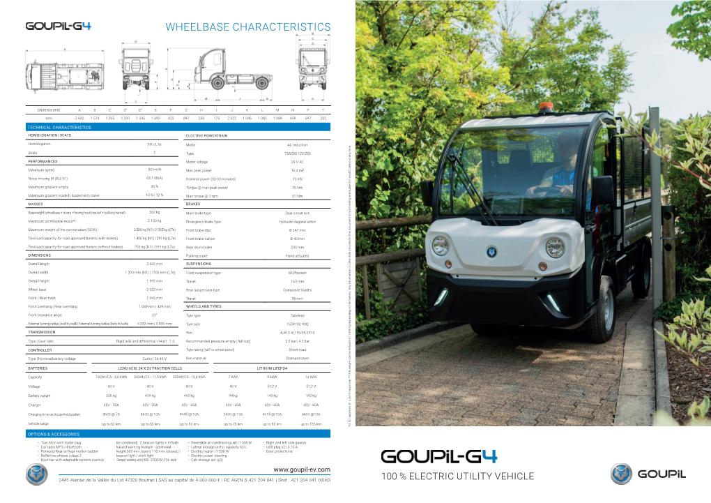 Brochure G4-ENG-2020.Indd